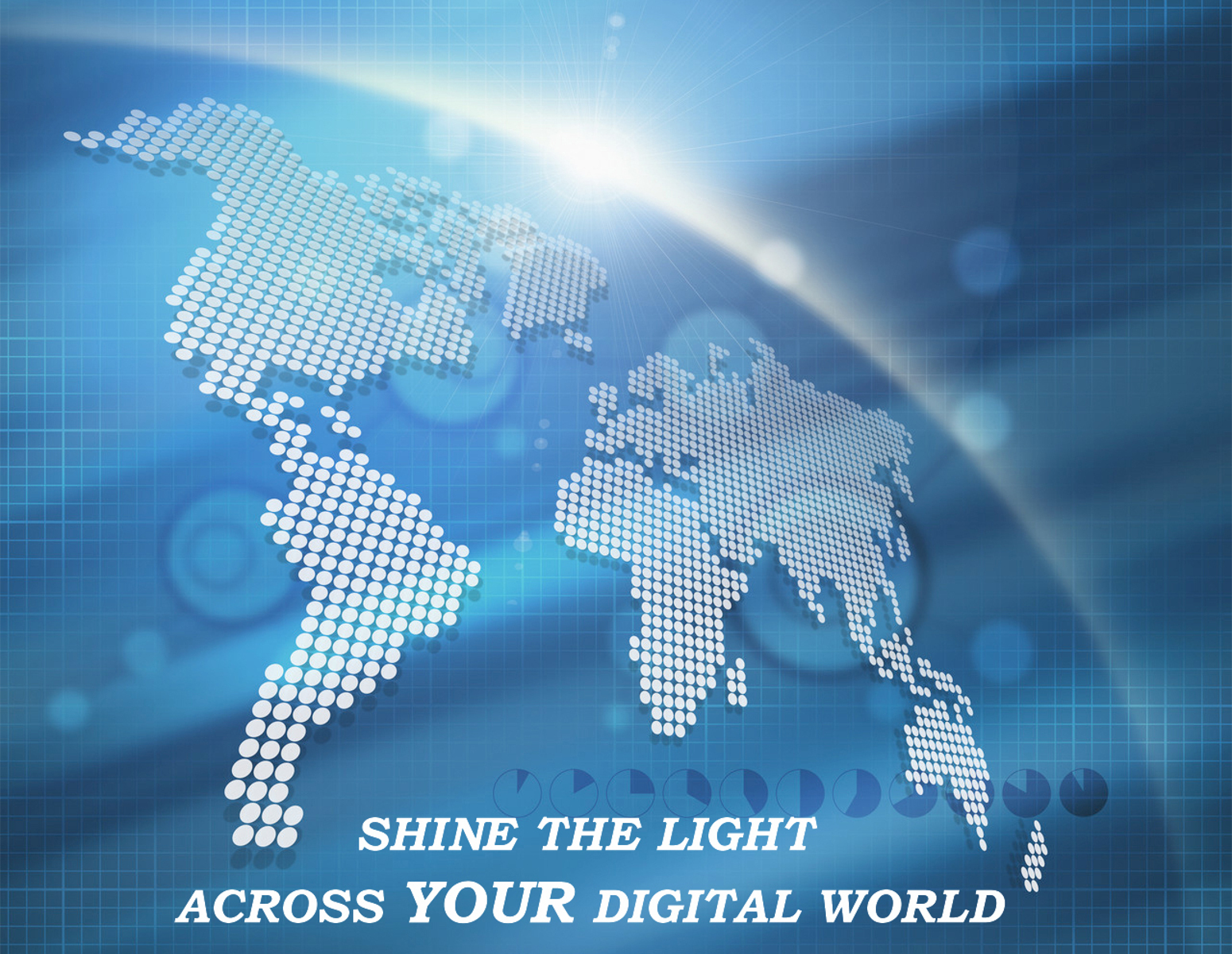 S4 - homeslide2 S4Software shines the light on your world