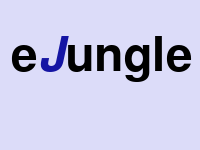 eJungle logo